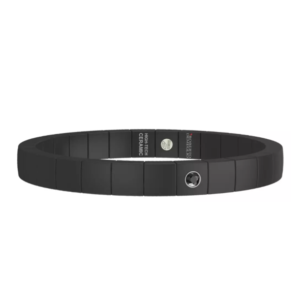 Bracciale Scacco Castoni