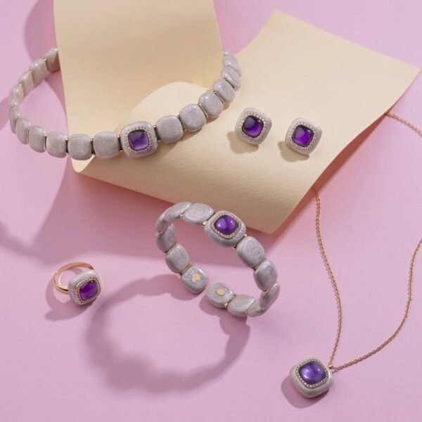 Collezione Mistica